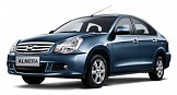 ALMERA (2012-)