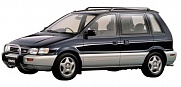 RVR / SPACE RUNNER (1991-1997)