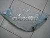 Очки на фары (прозрачные) TOYOTA PRIUS NHW20 (04-)