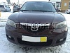 Противотуманные фары в бампер MZ257 MAZDA 3 / AXELA (2007-)