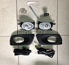 Противотуманные фары в бампер HD316 HONDA AIRWAVE (2008-)