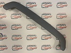 Спойлер задний под покраску 533-4R-03 TOYOTA HILUX SURF / 4RUNNER (02 -)