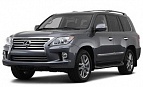 LEXUS LX570 (2012-)
