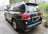 Обвес пластиковый задний (Urban sport) LAND CRUISER 200 (2012-)