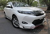 Обвес "Modellista 2" на TOYOTA HARRIER (2013-)