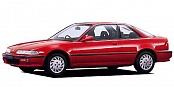 INTEGRA (1989-1993)