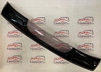 Дефлектор капота (Широкий) MAZDA MPV (97-00)