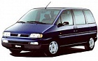 FIAT ULYSSE (1994-2002)