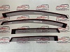 Ветровики дверные TOYOTA CALDINA 24# (02-)