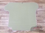 Коврик в багажник IVITEX (бежевый) TOYOTA LAND CRUISER PRADO 9X (1996-2001)