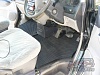 Коврики в салон IVITEX (черные) MITSUBISHI DELICA / L400 (1994-2005)