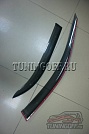 Ветровики дверные TOYOTA SPRINTER (90-96)
