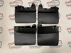 Брызговики TOYOTA LAND CRUISER PRADO 9X (96-01)