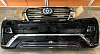 Рестайлинг комплект TOYOTA LAND CRUISER 200 (2008-2015)