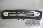 Бампер передний пластиковый c ПТФ LAND CRUISER PRADO (99-01)