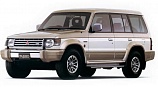 PAJERO / MONTERO (1991-1998)
