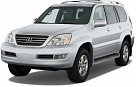 LEXUS GX470