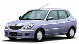 SIRION / STORIA (1998-2004)