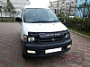 Фары хрустальные (Белые) TOYOTA TOWN ACE NOAH (96-00)