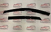 Ветровики дверные LEXUS RX330 (02-08)