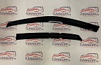 Ветровики дверные LEXUS RX330 (02-08)