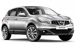 QASHQAI (2010-)