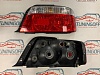 Стоп-сигналы хрустальные (Тюнинговые) TOYOTA CHASER 100 (96-01)