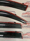 Ветровики дверные TOYOTA RAV4 (00-05)