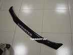 Дефлектор капота TOYOTA SPRINTER 100 (90-96)