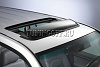 Спойлер на люк TOYOTA LAND CRUISER PRADO 150 (2009-)