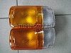 Габариты NISSAN SAFARI / PATROL Y60 (87-94)