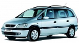 ZAFIRA (2001-2004)