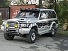 Шнорхель MITSUBISHI PAJERO / MONTERO (1991-1997)