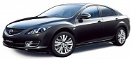 MAZDA 6 / ATENZA (2008-)