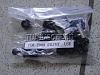 Ветровики дверные (дефлекторы окон) NISSAN BLUEBIRD SYLPHY (05-)