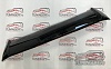 Спойлер задний (Чёрный) TOYOTA LAND CRUISER PRADO FJ90 (95-01)