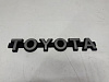 Решётка радиатора TOYOTA LAND CRUISER PRADO