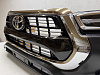 Рестайлинг Rocco TOYOTA HILUX PICK UP / REVO (2015-)