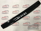 Дефлектор капота (черный) SUZUKI ESCUDO / VITARA (1988-1997)