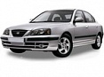 ELANTRA XD