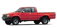 MAZDA G6 (1990-1994)
