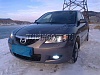 Противотуманные фары в бампер MZ257 MAZDA 3 / AXELA (2007-)