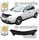 Дефлектор капота (прозрачный) OPEL VECTRA (2002-2005)
