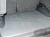 Коврик в багажник IVITEX (серый) HONDA FIT (2013-)