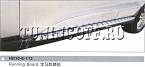 Подножки боковые HD10-E-113 HYUNDAI IX35