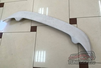 Спойлер задний TOYOTA ALLION 2007-
