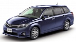 COROLLA FIELDER (2012-2015)