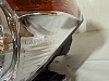 Фары с ходовыми огнями (хром) LAND CRUISER 200 (07-2014)