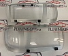 Очки на фары (Шелкография серебро) TOYOTA HILUX SURF / 4RUNNER (95-01)
