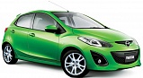 DEMIO / MAZDA 2 (2008-)